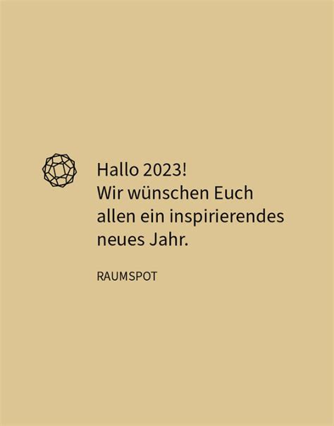 für einen schönen jahresstart herren